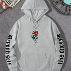 gray / XL