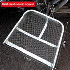 6MM Grid