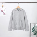 grey / L