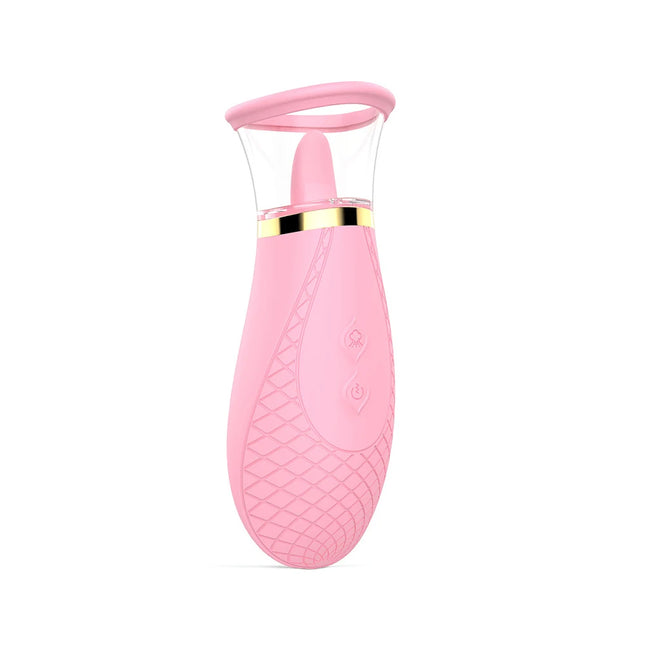 Female nipples clitoris licker tongue vibrator orgasm vagina sucking massager stimulator female masturbator sex toys for couples
