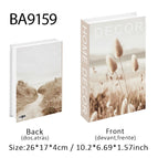 BA9159 / OPEN