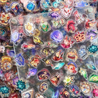 Artifact / 20Pcs 2cm