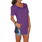 PURPLE / L