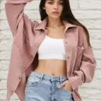 Pink / 1XL