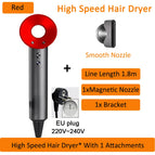 EU Plug Red1