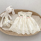Beige / 90cm (12-24M)
