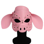 Pink A