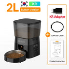 With KR Plug / 2L
