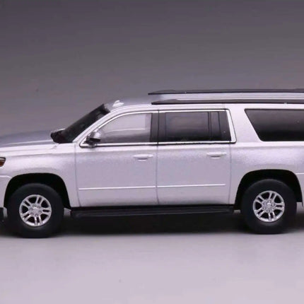 596 Model 1:64 alloy car model