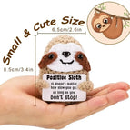 positive Sloth