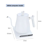 Long Beak White 2