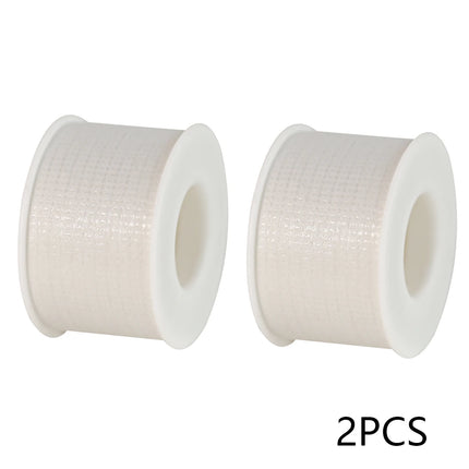 2/10PCS Eyelashes Extension Tape Micropore Breathable Non-woven Cloth Adhesive Lifting Lash Accessories Colorful Makeup Tools