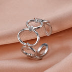 Style 10 Steel / Adjustable