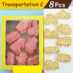 Transportation C