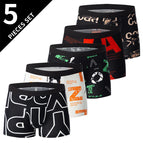 5pcs-yw / XS(us-size)