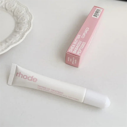 Fashion Color Easy Apply Lip Glosses Plump Lip Glaze Essence Gel Oil Long Lasting Nourishing Lipstick Products For Women Girls