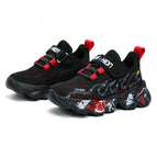black red / 33