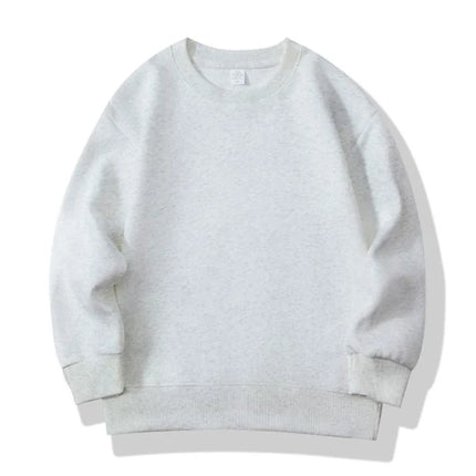 Fashion Girls Boys Sweatshirts Clothing Autumn Solid Color Casual Long Sleeve Pullover Children's Clothes Teen 6 8 10 12 Years
