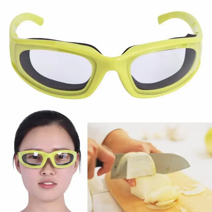 Glasses For Cutting Onions Cut Onion Goggle Without Tearing Safety Goggle Kitchen Accessories Eye Glasses Kitchen Gadget Tools