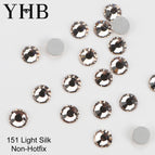 151	Light Silk / 7mm SS34 144pcs