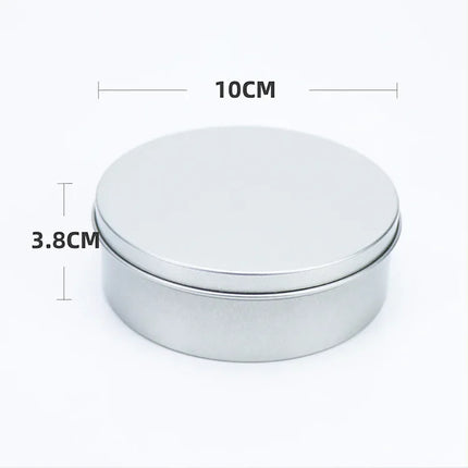 11pcs/set Fruit Cookie Cutter Mold Round Shape Box Design Mini Stainless Steel Mould Biscuit Fondant Cake DIY Decorating Tools