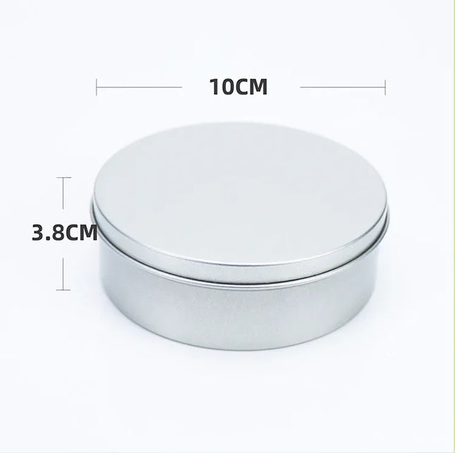 11pcs/set Fruit Cookie Cutter Mold Round Shape Box Design Mini Stainless Steel Mould Biscuit Fondant Cake DIY Decorating Tools