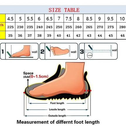 Men's air cushion casual sneakers spring summer lightweight outdoor racing running shoes breathable plus size speed sports shoes