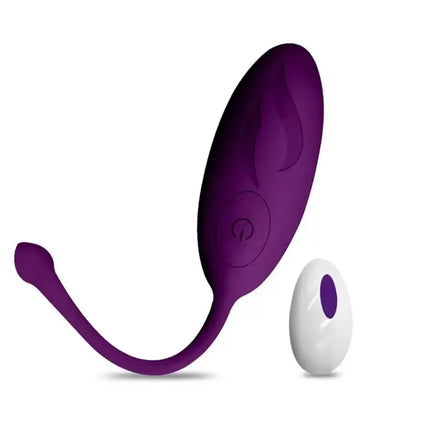 Remote Control Vibrating Egg for Women G Spot Vibrator Simulator Vagina Ball Kegel Trainer Love Egg Sex Toys Adult Supplies