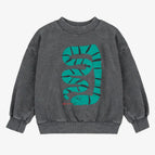 green / 140cm 10-11T