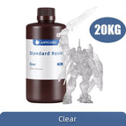 20KG Clear / canada