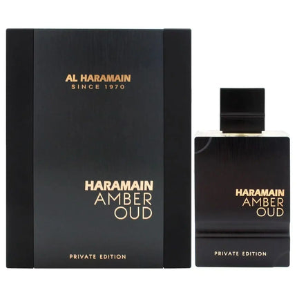 60ml Unisex Amber Lavender Perfume Long-Lasting Oriental Floral Oud Scent for Men & Women Perfect for Daily Wear and Evening