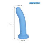 Blue M