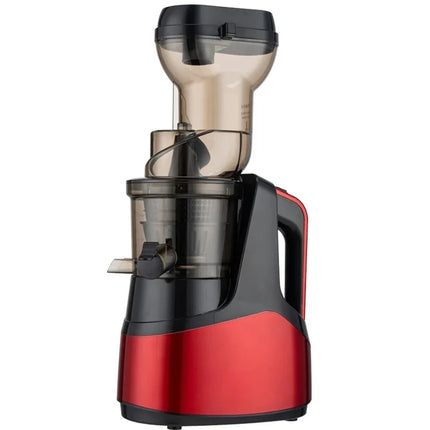 Large Caliber Juicer Household Pulp Juice Separator Vegetable Fully Automatic Juice Extractor Small Original Juice Machine