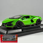 Green Box