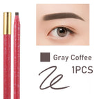 Gray coffee