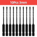10pcs 3mm