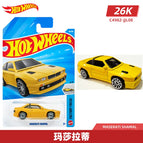 No.16 Maserati / China Mainland