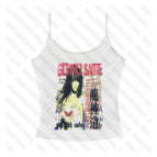 White 3 / XL