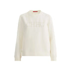 Beige / M
