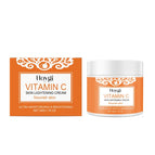 Vitamin C face cream