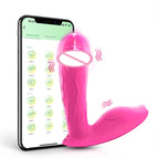 vibrator style 6
