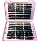 54Row3D6080100 / D / 0.07mm|MIX