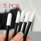 5 pcs black
