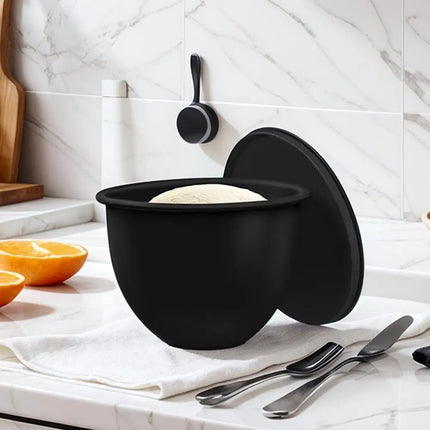 Universal Silicone Liner Pad For KitchenAid Mixers Non-Slip Mixing Bowl|Food Grade Heat Resistant Attachment Kitchen Accessories