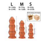 gold-Silicone-3pcs