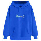Blue / M