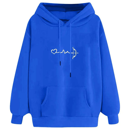 Customizable Sweatshirt Hoodie  WWY321202