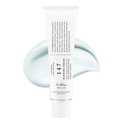 Original Korean Althea Skincare - 345/147 Antioxidant Relief Cream, REJU 5000 Cream, Address Blemishes, Brighten, Barrier Repair