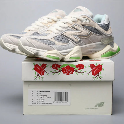 HOT NEW 2026 Lightweight Soft Airy Rebound Cushioning Non-Slip Outdoor Hiking Versatile Sneaker MaleOriginal version U9060BPM