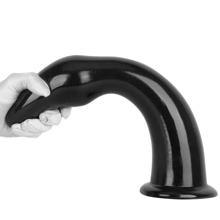 Huge Fist Anal Plug Dildo Stimulate Vagina and Anus Big ButtPlug Masturbator Prostate Massage Anal Dilator Sex Toy for Women Men
